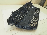 фото thumb №15, Audi a3 iv 8y решётка радиатора решётка радиатора чёрный хром бампера передний перед 8y0853651