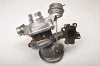 фото thumb №9, Ford fiesta mk8 st 1.5 ecoboost 200km турбіна ja6g-6k682-ac ja6g-6k682-ad