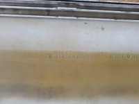 фото thumb №11, Молдинг порогова ліва porsche 968 94455917300