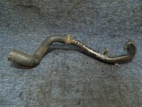 фото thumb №1, Wąż труба інтеркулер fiorino qubo nemo 1.3 m-jet