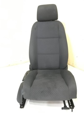 фото thumb №9, Сиденье сиденье пассажира правый перед vw touran i 03-09r