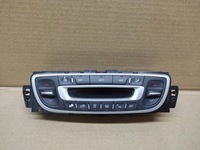 фото thumb №1, Renault scenic iii - grand scenic iii 2015 панель кондиционера