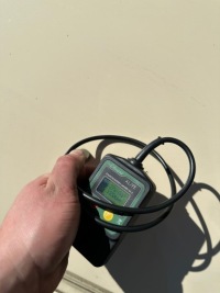 Дах, обшивка дах, стійку  дах, стійки mercedes e w213 sm c623 sedan в Україні, фото thumb