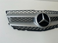 фото thumb №3, Mercedes glk 204 lift решітка радіатора решітка радіатора 2048803083 оригінал