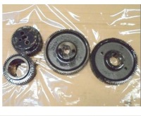 Купить Kia ceres 2.4 d 1996r - колесо зубчатое распределительного вала, фото thumb