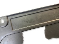 Citroen ds7 crossback 9815738677 кронштейн кронштейн усилитель бампер перед Оригинал, фото thumb