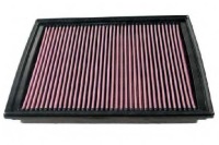 фото thumb №1, Kn filters фільтр повітря dodge nitro 3.7 v6 4wd