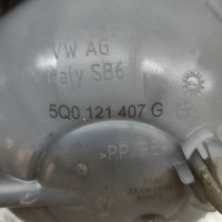 фото thumb №6, Skoda superb b8 3v 2018 бак расширительный охлаждающая жидкость