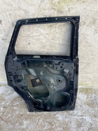 фото thumb №9, Двері зад ліве opel crossland 17- 39078356