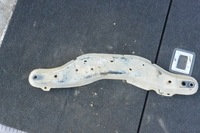 фото thumb №1, Кронштейн балка кронштейн усиление dacia renault duster ii