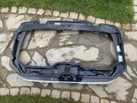 Купить Mercedes 447 рестайлинг  v klasa рамка стекло хром крышка багажника задний оригинал, фото thumb