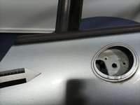 фото thumb №10, Seat leon ii дверь перед передние левая ls7y