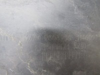 фото thumb №8, Молдинг порог правая mini cooper paceman r61 12-16