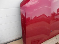 Капот кришка двигуна jeep compass 1 рестайлінг  11-17 Київ, фото thumb