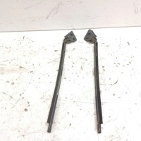 фото thumb №8, 2012 bmw 1 e82 e88 прокладка скло передньої 7164997