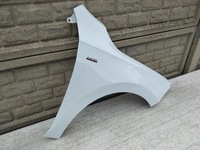 фото thumb №3, Skoda rapid seat toledo iv 4 lift крыло правый оригинал