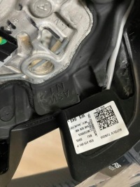 фото thumb №14, Audi rs3 rsq3 повітропровід 0km шкіра 83a419091p