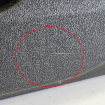 фото thumb №6, Bmw z4 e89 2013 левая сторона обшивки / обшивка дверь передних