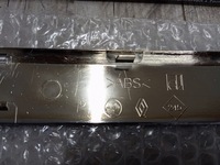 фото thumb №7, Планка двері хром праві зад renault clio v 828d06087r новий оригінал