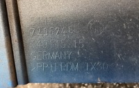 фото thumb №6, Крыло правое зад bmw i3 i01 7295746