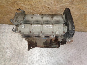 SILNIK FIAT STILO DOBLO 1.6 16v 01- 182B6000
