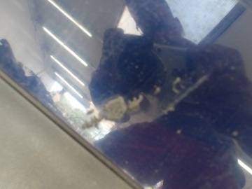 фото thumb №9, Vw sharan i 00-06 бампер задній зад колір lb5n