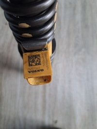 фото thumb №3, Насос-форсунка renault premium dxi volvo fm 9