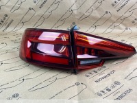 фото thumb №9, Gd audi a4 8w5 sedan лампа лампы led комплект оригинальные