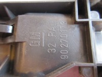 фото thumb №7, Ручка задняя левая opel vectra a 90270173