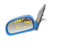 фото thumb №1, Space star 1.3 1998r - дзеркало ліва електричний