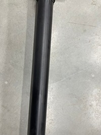 фото thumb №6, Wał приводной q5 80a оригинал 80a521101a идеальный