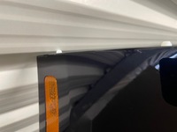 фото thumb №10, Bmw g70 бампер перед m pak c3z 4 pdc