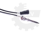 фото thumb №4, Датчик температуры выхлопных газов daf 1689811