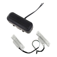 фото thumb №1, Кнопка замка крышки багажника orlando cruze 2011-