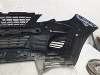 фото thumb №10, Peugeot 308 t9 gt бампер перед 6xpdc led решётка радиатора комплектный идеальный eegd