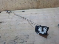 фото thumb №5, Dacia logan ii 1.2b замок правое задние дверь