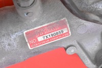 фото thumb №8, Трансмиссия рулевая рейка eu fiat fullback 2.4 jtd 154 km 4x4 16-20