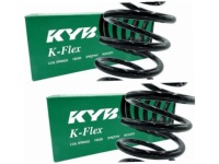 фото thumb №1, Пружины задняя hyundai tucson i mk1 2.0 2.7 04-10