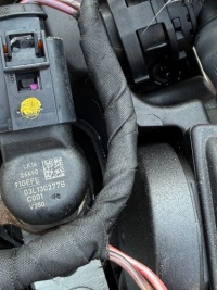 фото thumb №9, Двигатель комплектный 1.6 tdi cay cayt audi vw seat skoda 152 tyś km 60dni гарантия