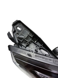 фото thumb №5, Лампа передняя правая espace v full led 260104119r