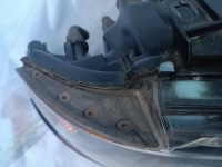 Ксенон фара ліве перед правий перед комплект bmw 5 e39 рестайлінг Зі Шроту, фото thumb