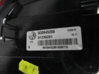 фото thumb №4, Vw golf vii lift cała лампа задняя правая