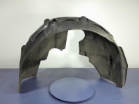 фото thumb №1, Bmw 7 g11 g12 lci підкрилок задня задні ліва