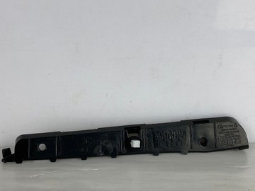 фото thumb №9, Hyundai h1 h-1 07-17r ползун крепление бампера правый зад 86616-4h000