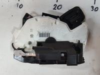 фото thumb №1, Skoda rapid 12-17r замок двері лівий задня 7 pin