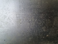 фото thumb №16, Hyundai terracan 01-04 бампер перед 86510-h1010