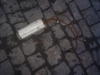 фото thumb №1, Помпа пального ліва audi a8 d3 3.7 4.2 bfm bfl mpi 3d0919087