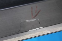 фото thumb №8, Vw t-roc cabrio молдинг порог левая r-line 21r