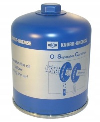 Купить Фильтр осушителя daf xf euro 6 - knorr bremse k096383, фото thumb