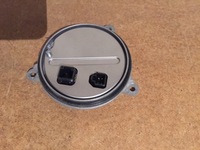 фото thumb №1, Перетворювач модуль led nissan navara np300 d23 ory